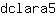 d***5