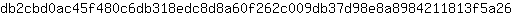 d***6