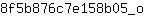 8***o
