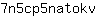 7***v