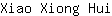 X***i