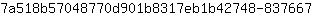 7***7