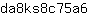 d***6