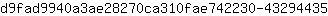 d***5