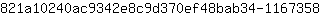 8***8