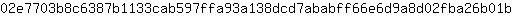 0***b