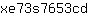 x***d