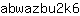a***6