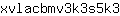 x***3