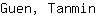 G***n