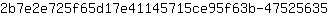 2***5