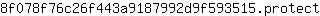 8***t