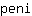 p***i