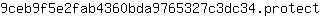 9***t