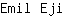 E***i