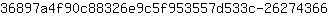3***6