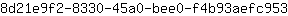 8***3