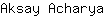 A***a