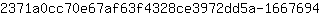 2***4