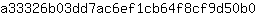 a***0