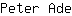 P***e