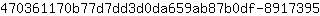 4***5