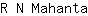 R***a