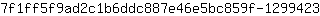 7***3