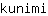 k***i