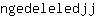n***j