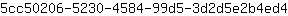 5***4