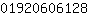 0***8