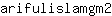 a***2