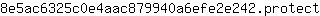 8***t