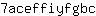 7***c