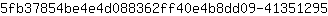 5***5