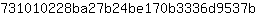 7***b