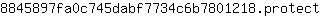 8***t