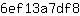 6***8