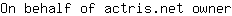 O***r