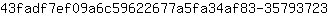 4***3