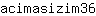 a***6