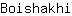 B***i