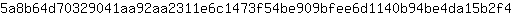 5***4