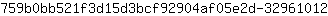 7***2