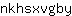n***y