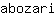 a***i