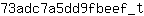 7***t