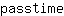 p***e