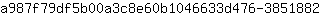 a***2